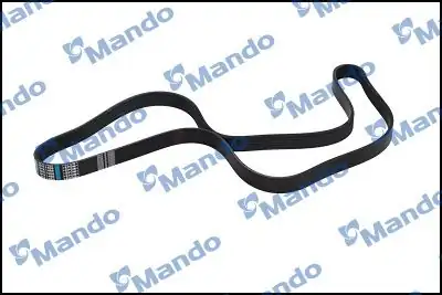 MANDO MB6PK1460 | V Kayışı 02 Connect 1 8di TDCI 6pk1460 Connect 1 8 TDCI 03 13