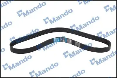 MANDO MB6PK880 | V Kayışı 06 Yaris Auris 6pk880
