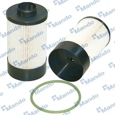 MANDO MMF035135 | Yakıt Filtresi Mazot Iveco Daily III IV V 06 14 1566099