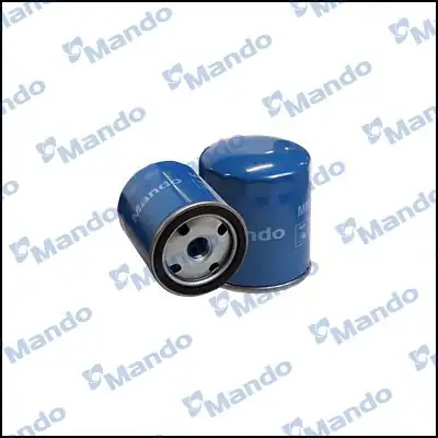 MANDO MMF045154 | Yağ Filtresi 06-12 Ranger 2.5-3.0Tdci4×4
