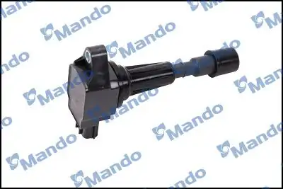 MANDO MMI030171 | Mazda 3 03-09 1.6 / Mazda 2 1.3 06-Ateşleme Bobini