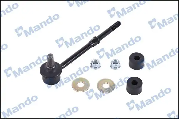 MANDO SLL0003 | Viraj Askı Rotu Arka Korando Musso Benzin Dizel 1996