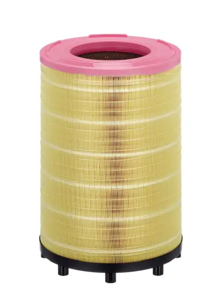 MANN C31014 | Hava Filtresi P G R T Series G230 270 320 P230 270 R270 Dc9 11 12 13 Dt12 2003 2019