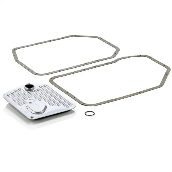 MANN H2522XKIT | Şanzıman Filtresi BMW E38 E39 E53 M57 M60 M62