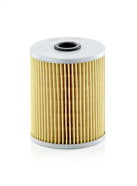 MANN H929-3 | Yağ Filtresi Filtre Calisma Hidroliği