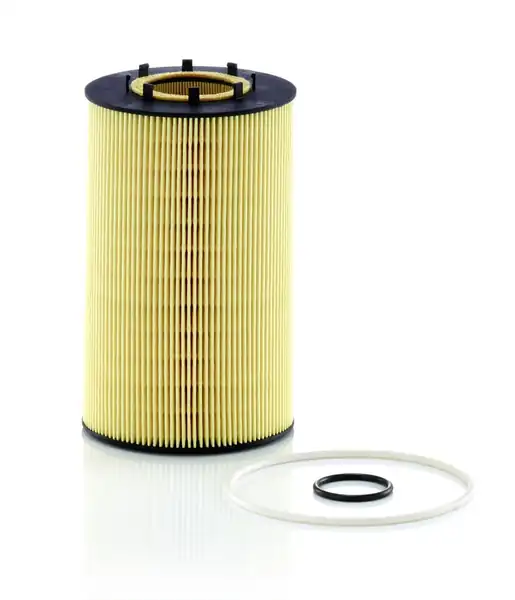 Mann Filter Hu12122x Yağ Filt. Man Liebherr