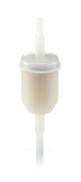 MANN WK31-2(10 | Benzin Filtresi Universal Tip