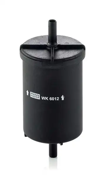 MANN WK6012 | Jetronik Filtre Renault Megane I 1.4/1.6/2.0 96-03 Twingo I 1.2 93-96