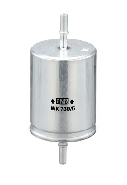 MANN WK730-5 | Benzin Filtresi Ford Mondeo III 1.8 16V 00-07