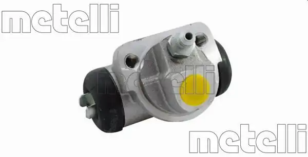 METELLİ 04-0322 | Merkez Fren Arka R L Nissan Sunny 90 96 Almera 95 00