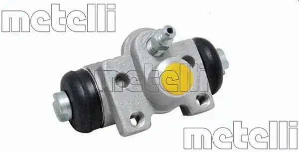 METELLİ 04-0381 | Merkez Fren Arka Sağ (Honda Civic 88 / 00)