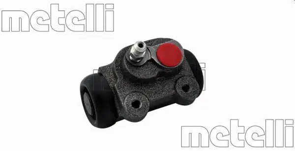 METELLİ 04-0437 | Fren Silindiri Sağ Renault Clio İ Peugeot 306 Citroen Xsara Zx