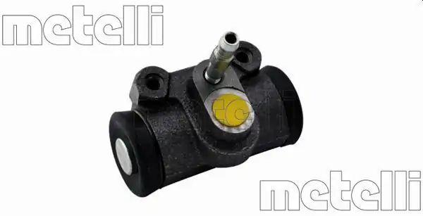 METELLİ 04-0463 | Fren Silindiri Bmw 3 Serıe E30 22mm