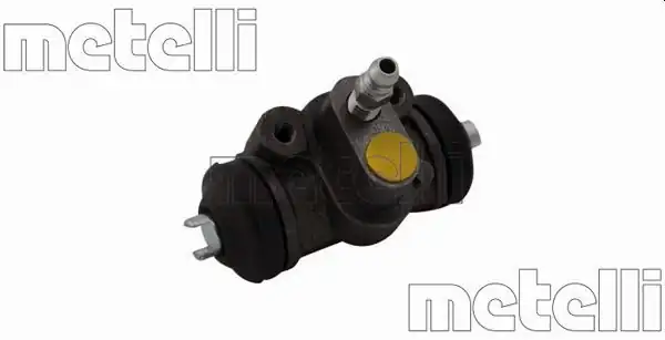 METELLİ 04-0464 | Fren Silindiri Arka R L Mazda 323 C IV 89 94 626 III IV