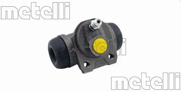 METELLİ 04-0579 | Fren Silindiri Peugeot 106 92 206 1 4 1 6 98
