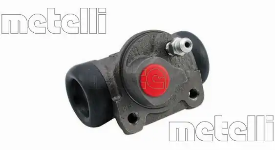 METELLİ 04-0589 | Fren Silindiri Sol Renault Clio Twingo