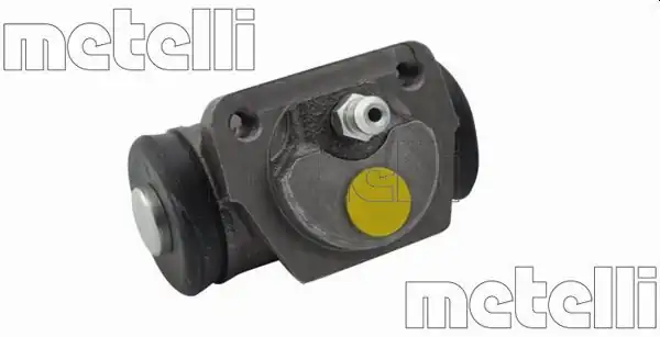 METELLİ 04-0663 | Merkez Fren Arka R L Nissan Micra K11 92 02