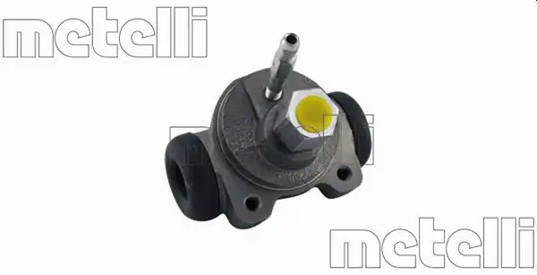 METELLİ 04-0748 | Fren Silindiri Mercedes Benz T1 Tn 407 D 611 367 611 368