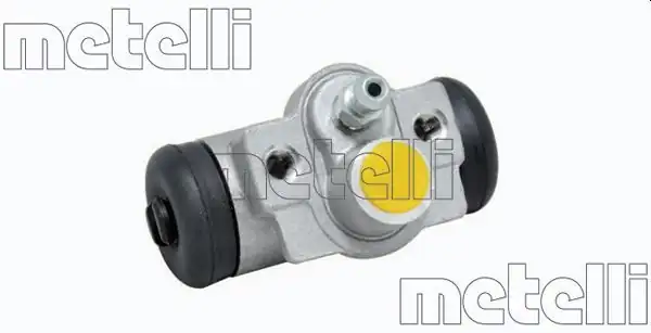 METELLİ 04-0825 | Merkez Fren Arka R L Suzuki Alto 02 10