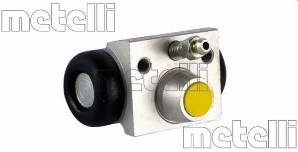 METELLİ 04-1065 | Merkez Fren Arka R L Nissan Micra 1 2 K13 10 Note 1 2 1 5 dCi 10