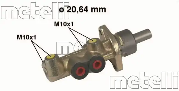 METELLİ 05-0221 | Ana Merkez Fiat Palio Siena 1 2 1 4 1 6 96