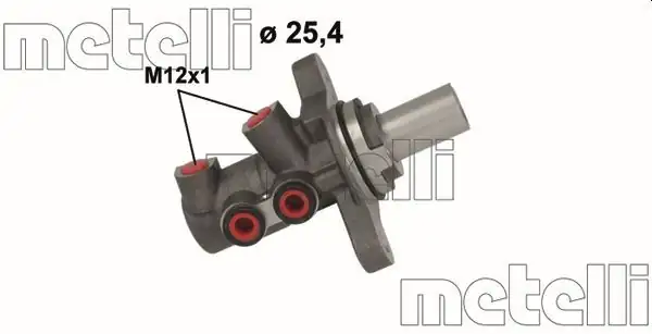 METELLİ 05-1134 | Ana Merkez Bmw F20 F22 F30 F34 F32 F36