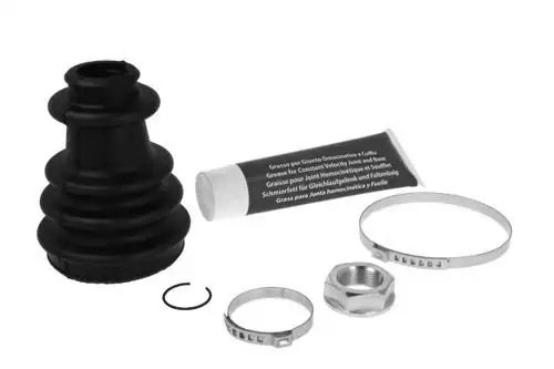 METELLİ 13-0203 | Aks Körüğü Dış Peugeot 307 406 407 508
