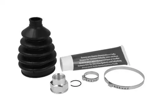 METELLİ 13-0393 | Aks Körük Dış Fiat Grande Punto Opel Corsa D Citroen C2 C3 Mini Cooper 1 2 8v 1 4