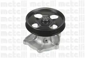 METELLİ 24-0718 | Devirdaim Toyota Corolla 1 3 12v 1988 1998 Ae92 Ae100 Ae101 1e 2e Kasnaklı