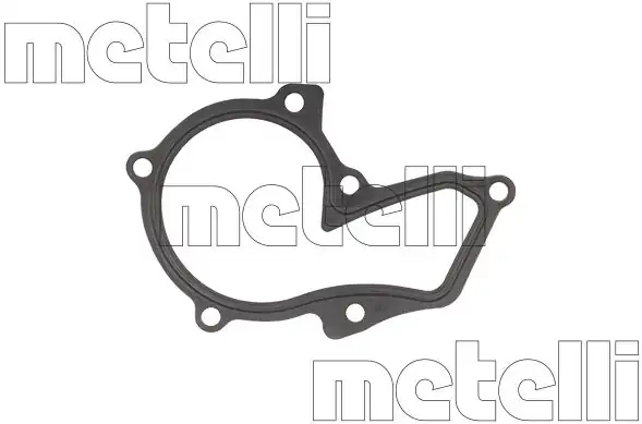 METELLİ 24-0990 | Devirdaim Ford Focus Mondeo 1 6 Benzinli Volvo S40 V50 V60 S60 S80 Xc60 05 18