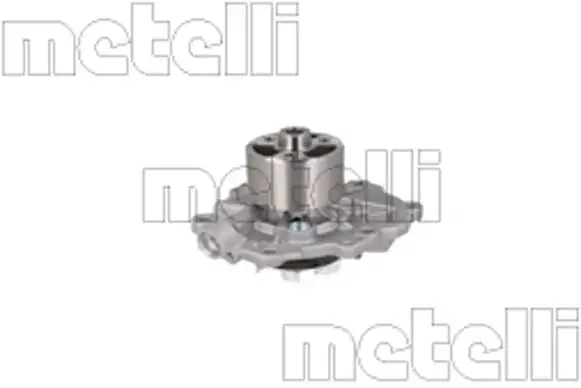 METELLİ 24-1477-8 | Su Pompası Landrover Sport2-Dısc5-Velar