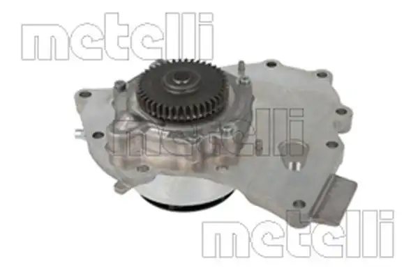 METELLİ 24-1486 | Su Pompası Audi Porsche