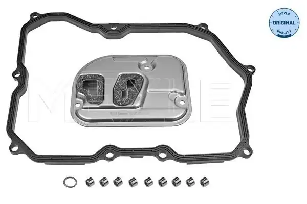 MEYLE 1001370005 | Şanzıman Filtresi VW Tiguan 2 0 TDI TFSI 6a Tk