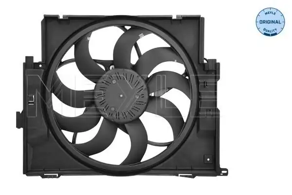 MEYLE 3142360011 | Meyle 314 236 0011 Fan Komple F 20 22 30 36 N 13 N 47 N
