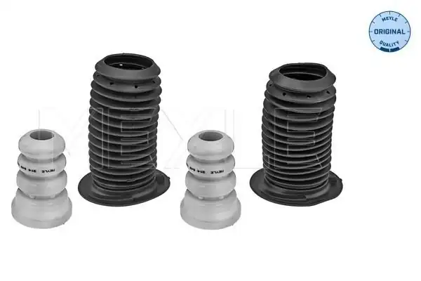 MEYLE 3146400020 | Amortisör Lastiği F 45 46 48 G 20 Ön Set 4 Parça
