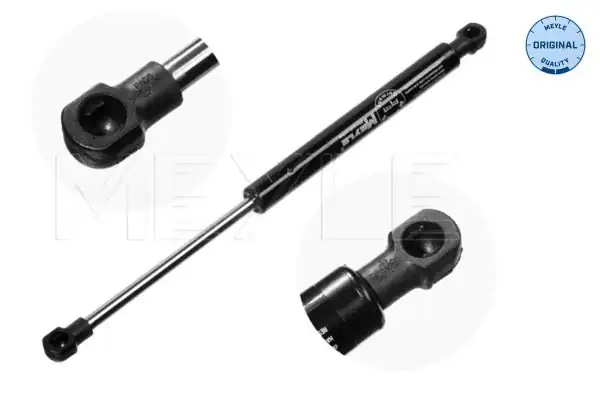 MEYLE 3401601381 | Kaput Amortisörü E 46