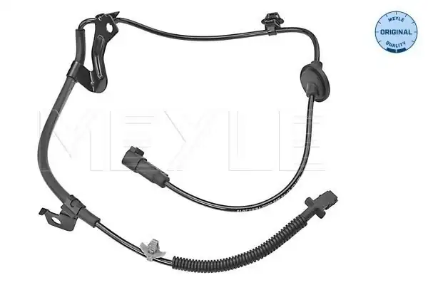 MEYLE 57-148990005 | ABS Sensörü Compass (Mk49) Patrıot 07-Arka Sağ