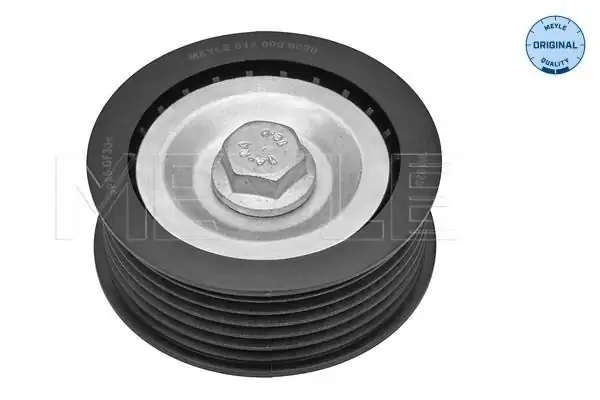 MEYLE 6140090020 | Meyle 614 009 0020 V Kayış Gergi Rulmanı Opel Astra H Vectra C Zafira B 1 9 CDTI
