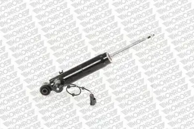 Monroe C1506s Amortisör Arka Ford S Max Galaxy Mondeo Elektrikli Ayarlanabilir