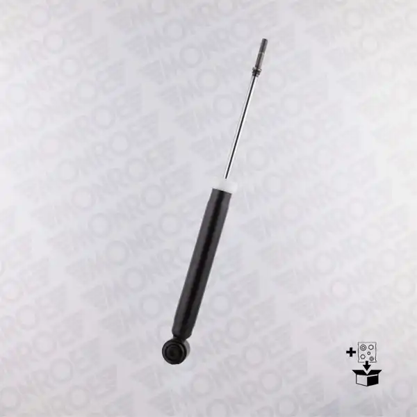 MONROE G2184 | Amortisör Arka Toyota Verso 09 -
