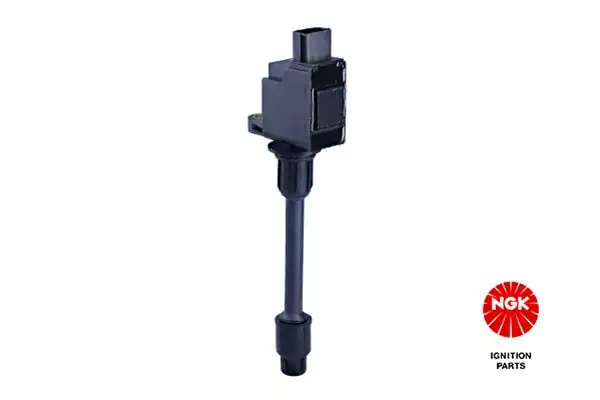 NGK 48331 | Bobin Kalem-(Nissan: Maxıma 00-03 2.0 V6-3.0 V6) (1.-2.-3. Silindir İçin)