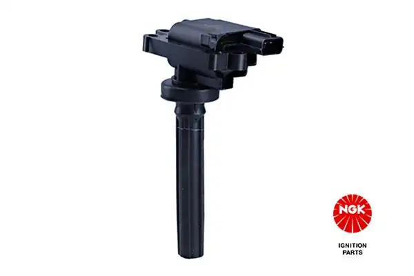 NGK 48375 | Ateşleme Bobini Mitsubishi Colt V 1 3 Gl Glx 96 00 Lancer 1 6 03 Space Star 1 6 16v 01 04 1661022