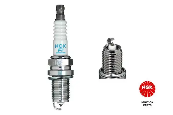 NGK 4853 | Ateşleme Bujisi A80 / 90 A100 Cordoba Ibiza Toledo | 4 Adet