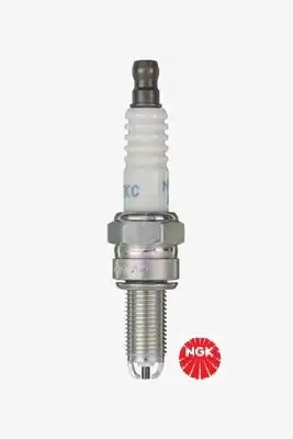 NGK 7004 | Ateşleme Bujisi Cr7ekc Alfa Romeo 147 1 6 16v T Spark 01 10 10 Adet