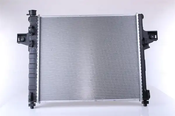 NISSENS 61023 | Radyatör Grand Cherokee Wj 4.7 01-04