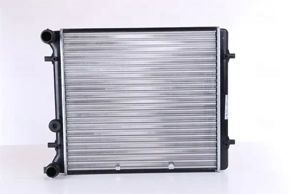 NISSENS 641011 | Su Radyatörü VW Seat Skoda Vag Bo1 Go4 Leon 98