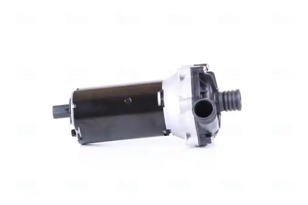 NISSENS 831062 | İlave Su Pompası Mercedes 211 / 212 / 166 / 221