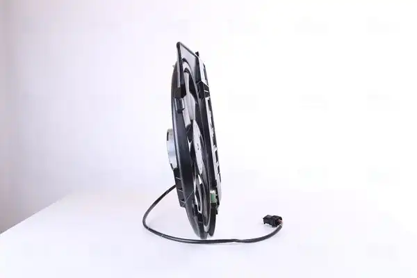 NISSENS 85125 | Klima Fanı Mini W10 W11 R50 R52 R53