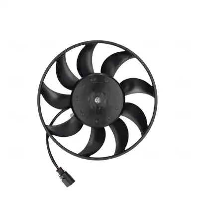 NISSENS 85866 | Fan Motoru VW Audi Seat Skoda