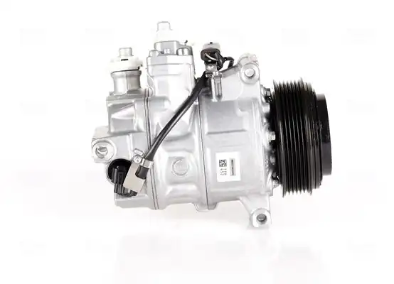 NISSENS 890115 | Klima Kompresörü Mercedes W205 W213 X253 C180 C200 E200 1578042